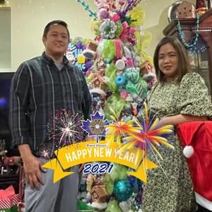 Meet your Posher, Leslie